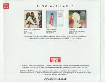 CD Jermaine Stewart: Frantic Romantic