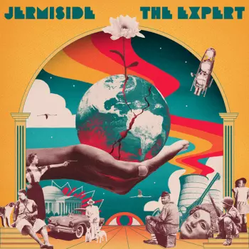 Jermiside: The Overview Effect