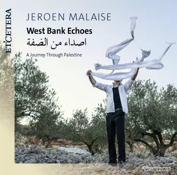 Klavierwerke "west Bank Echoes"