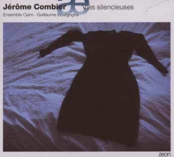 CD Ensemble Cairn: Vies Silencieuses