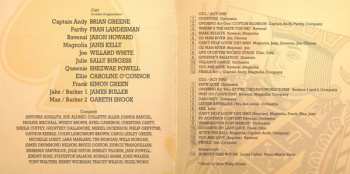 2CD Jerome Kern: Show boat - First Complete Recording of the Published 1946 Edition