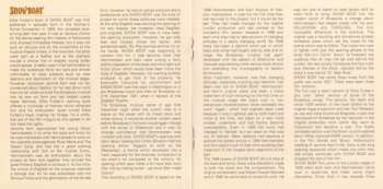 2CD Jerome Kern: Show boat - First Complete Recording of the Published 1946 Edition