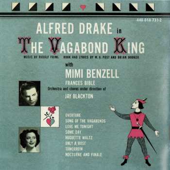 CD Jerome Kern: Roberta / The Vagabond King