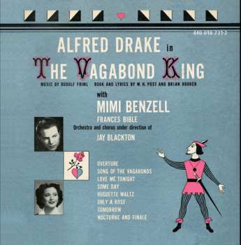 CD Jerome Kern: Roberta / The Vagabond King