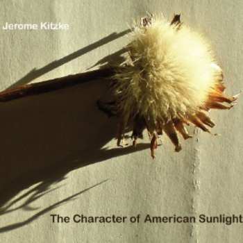 Album Jerome Kitzke: The Character of American Sunlight