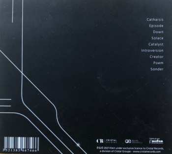CD Jérôme Klein: Sonder