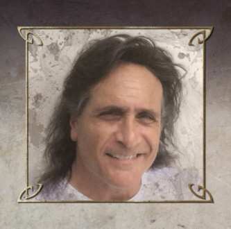 CD Jerome Mazza: Outlaw Son