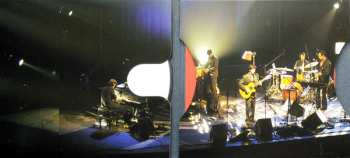 CD/DVD Jérôme Minière: Au Grand Théâtre