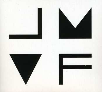 Album Jérôme Minière: Le Vrai Le Faux