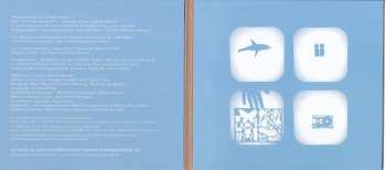 CD Jérôme Minière: Une Île