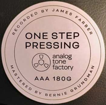 LP Jérôme Sabbagh: Stand Up! LTD | NUM