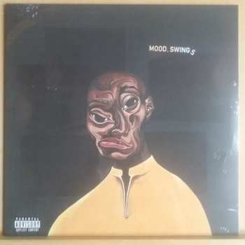 Album Jerome Thomas: Mood Swings Volume 1