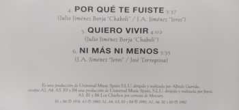 LP Jeros: Para Siempre Jeros