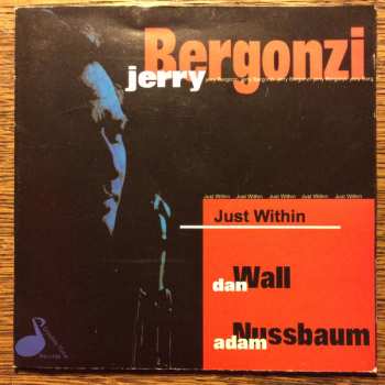 Album Jerry Bergonzi: Just Within