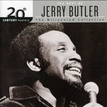 Album Jerry Butler: The Best Of