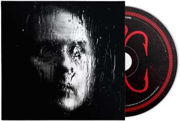 Album Jerry Cantrell: I Want Blood
