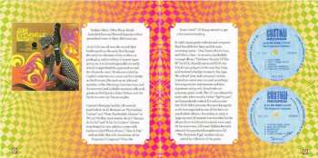 CD Jerry Cole: Psychedelic Guitars