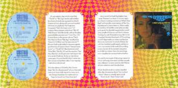 CD Jerry Cole: Psychedelic Guitars
