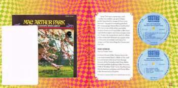 CD Jerry Cole: Psychedelic Guitars