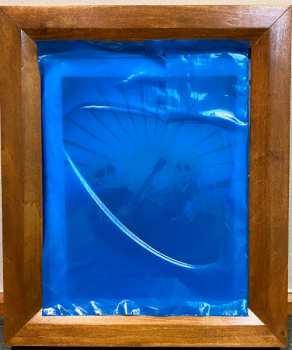 6CD/Dobozkészlet Rob Wasserman: Fall 1989: The Long Island Sound LTD