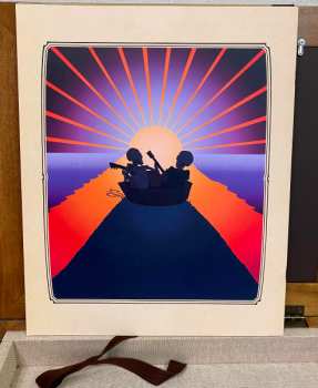 6CD/Dobozkészlet Rob Wasserman: Fall 1989: The Long Island Sound LTD