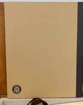 6CD/Dobozkészlet Rob Wasserman: Fall 1989: The Long Island Sound LTD