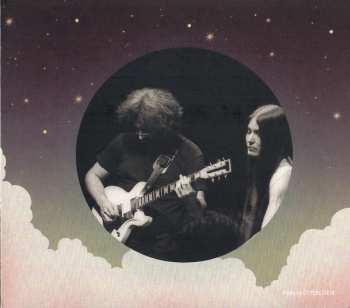2CD The Jerry Garcia Band: Garcia Live Volume 21 (February 13th, 1976 Keystone, Berkeley CA)