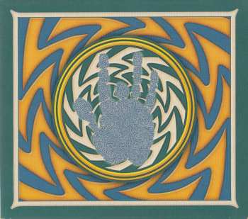 2CD The Jerry Garcia Band: GarciaLive Volume 11 (November 11th 1993 Providence Civic Center)