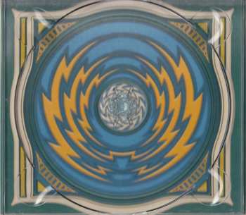 2CD The Jerry Garcia Band: GarciaLive Volume 11 (November 11th 1993 Providence Civic Center)