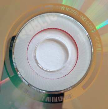 2CD The Jerry Garcia Band: GarciaLive Volume Five (December 31st 1975 Keystone Berkeley)