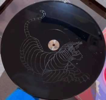 5LP/Dobozkészlet The Jerry Garcia Band: Pure Jerry: Hampton Coliseum Hampton, VA November 9, 1991 LTD