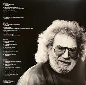 2LP Bare Bones: Volume I - Master Takes CLR | LTD