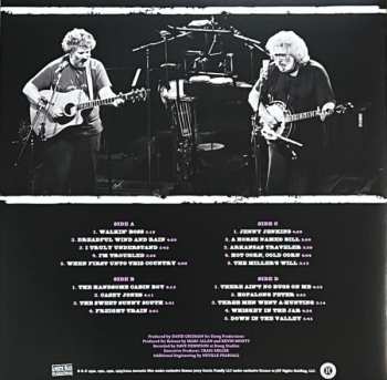 2LP Bare Bones: Volume I - Master Takes CLR | LTD