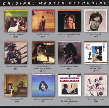 SACD David Grisman: Jerry Garcia / David Grisman NUM | LTD