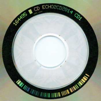 2CD Jerry Garcia: Pacific High Studio, San Francisco, CA 06-02-72