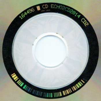 2CD Jerry Garcia: Pacific High Studio, San Francisco, CA 06-02-72