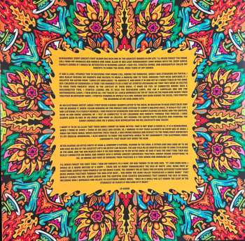 LP Jerry Garcia: Garcia (Remixed)