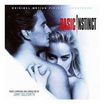 2CD Jerry Goldsmith: Basic Instinct  (Original Motion Picture Soundtrack)