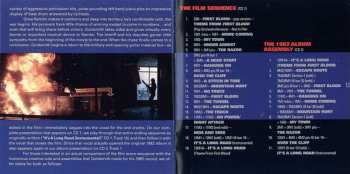 2CD Jerry Goldsmith: First Blood (Complete Original Motion Picture Soundtrack)
