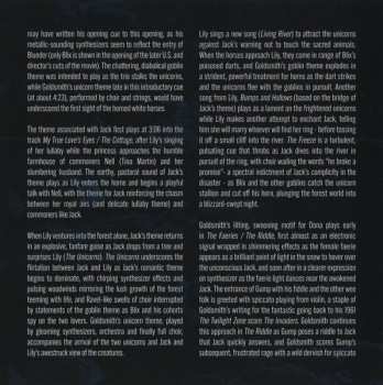 2CD Jerry Goldsmith: Legend (Expanded Original Motion Picture Soundtrack) LTD