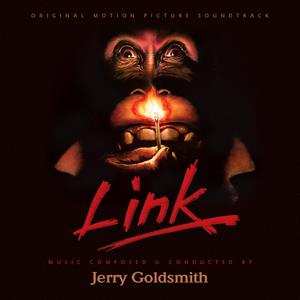 CD Jerry Goldsmith: Link (Original Motion Picture Soundtrack) LTD