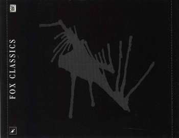 CD Jerry Goldsmith: Planet Of The Apes (The Original Motion Picture Soundtrack)