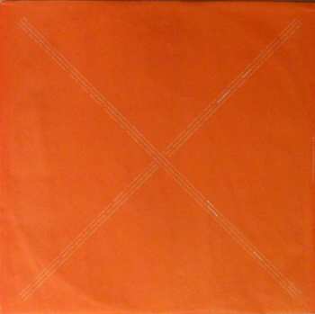 LP Jerry Harrison: Casual Gods: Return