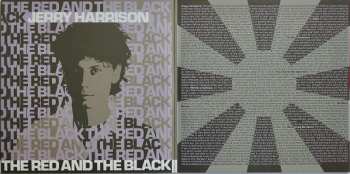 2LP Jerry Harrison: The Red And The Black LTD | CLR