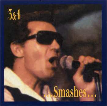 10CD/Dobozkészlet Jerry Lee Lewis: Mercury Smashes... And Rockin' Sessions