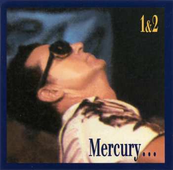 10CD/Dobozkészlet Jerry Lee Lewis: Mercury Smashes... And Rockin' Sessions