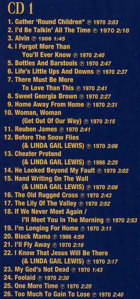 10CD/Dobozkészlet Jerry Lee Lewis: Mercury Smashes... And Rockin' Sessions