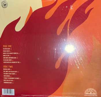 LP Jerry Lee Lewis: The Killer Keys Of Jerry Lee Lewis