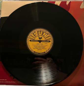 LP Jerry Lee Lewis: The Killer Keys Of Jerry Lee Lewis