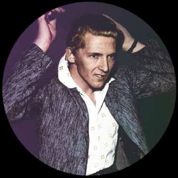 Album Jerry Lee Lewis: The Killer - Rock N' Roll